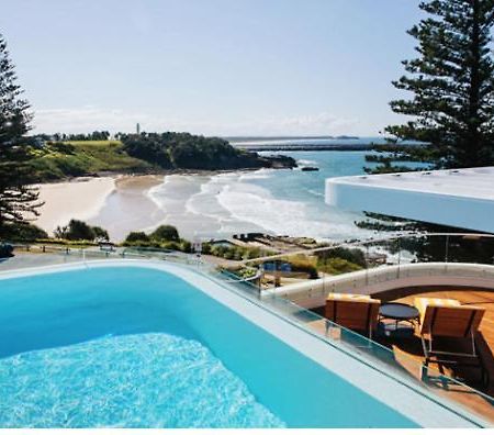 מלון The Surf יאמבה מראה חיצוני תמונה