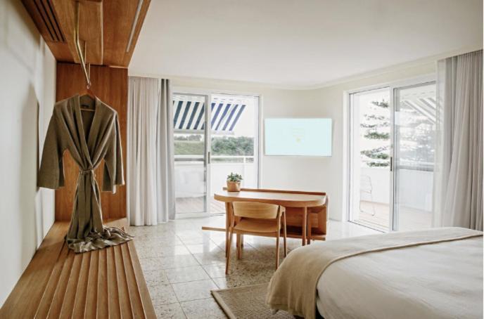 מלון The Surf יאמבה מראה חיצוני תמונה